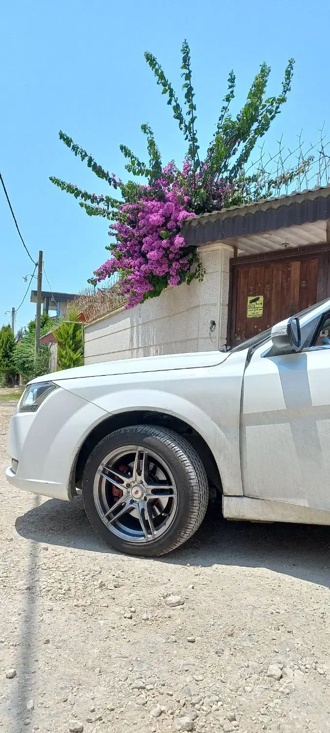 رینگ و لاستیک|قطعات یدکی و لوازم جانبی|مشهد, گلبرگ|دیوار