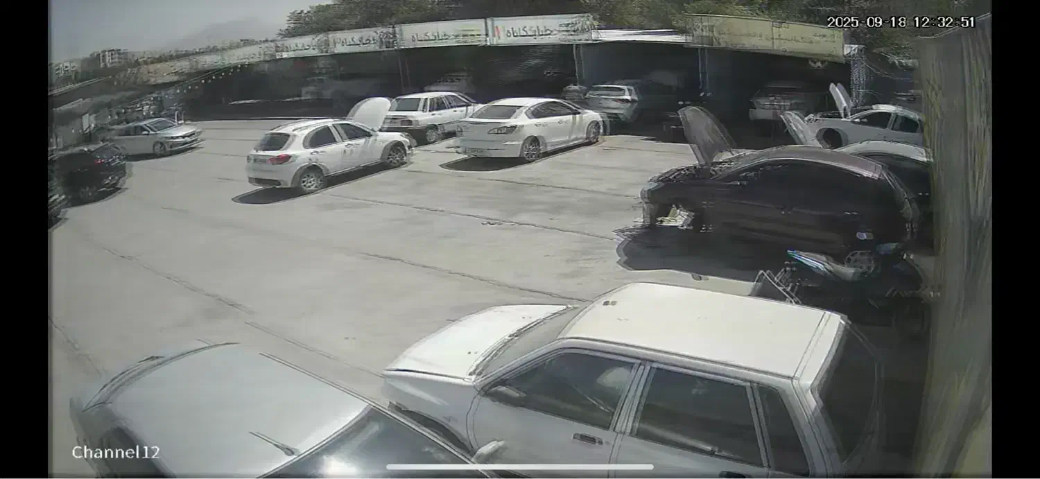 صافکاری حرفه ای pdr|خدمات موتور و ماشین|شیراز, دکتر حسابی|دیوار