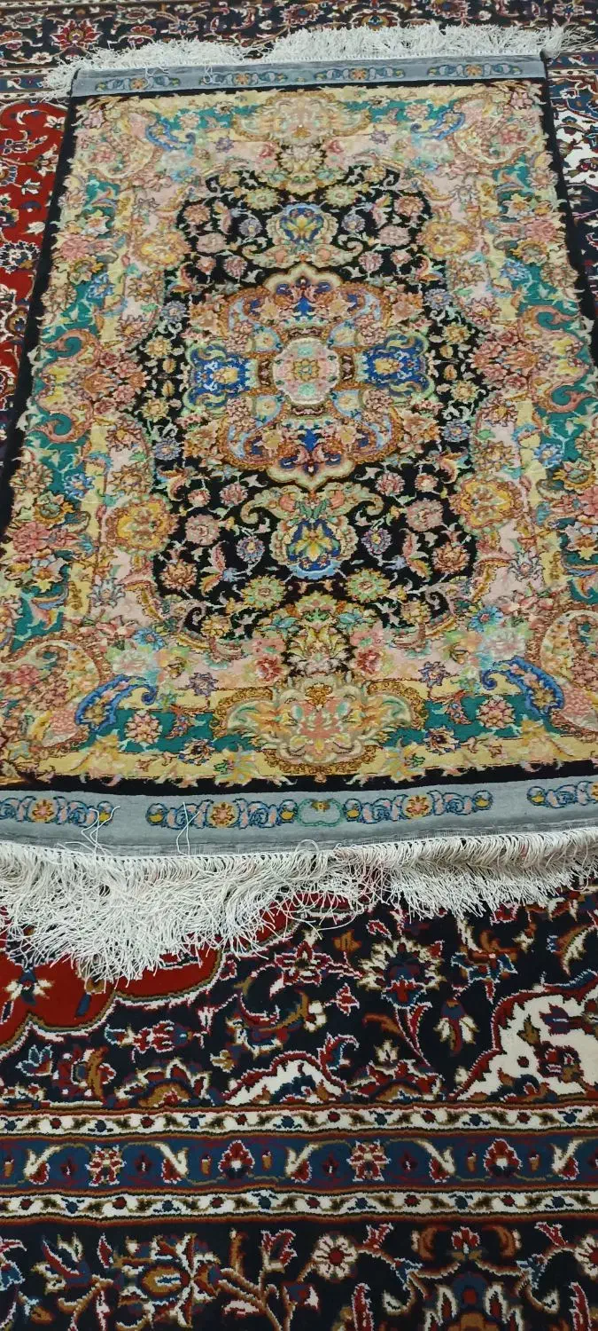 قالیچه|فرش|چگنی, |دیوار