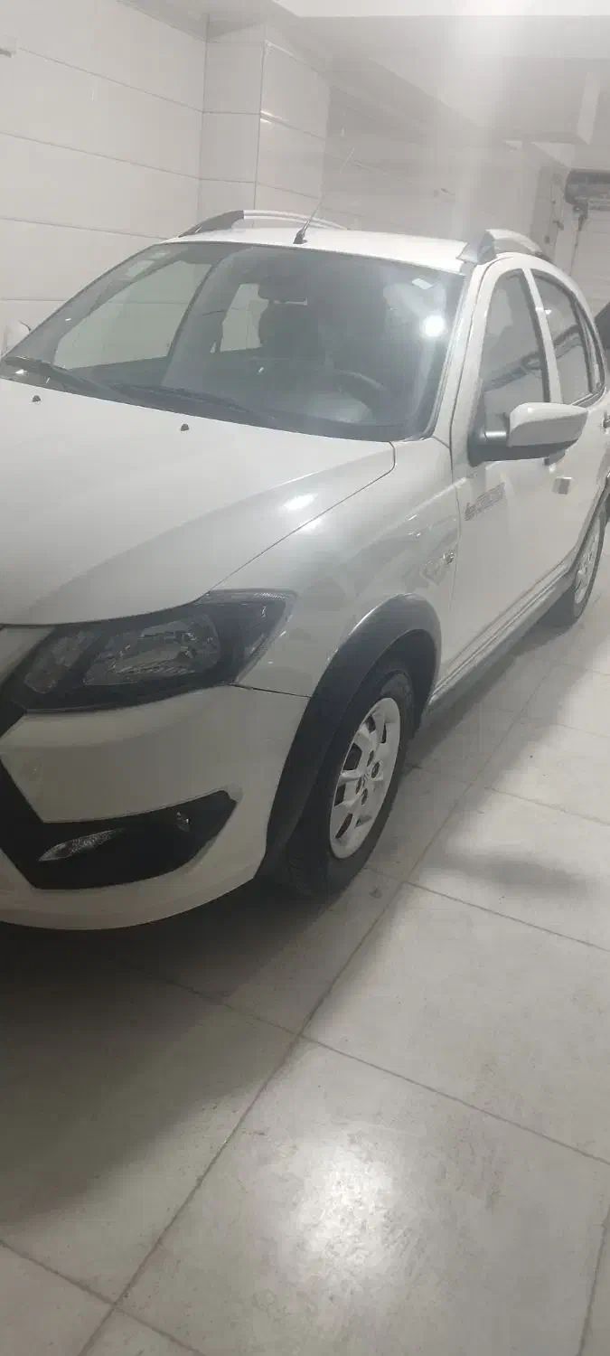 کویک s404درحد خشک واقعی|خودرو سواری و وانت|کرمانشاه, |دیوار