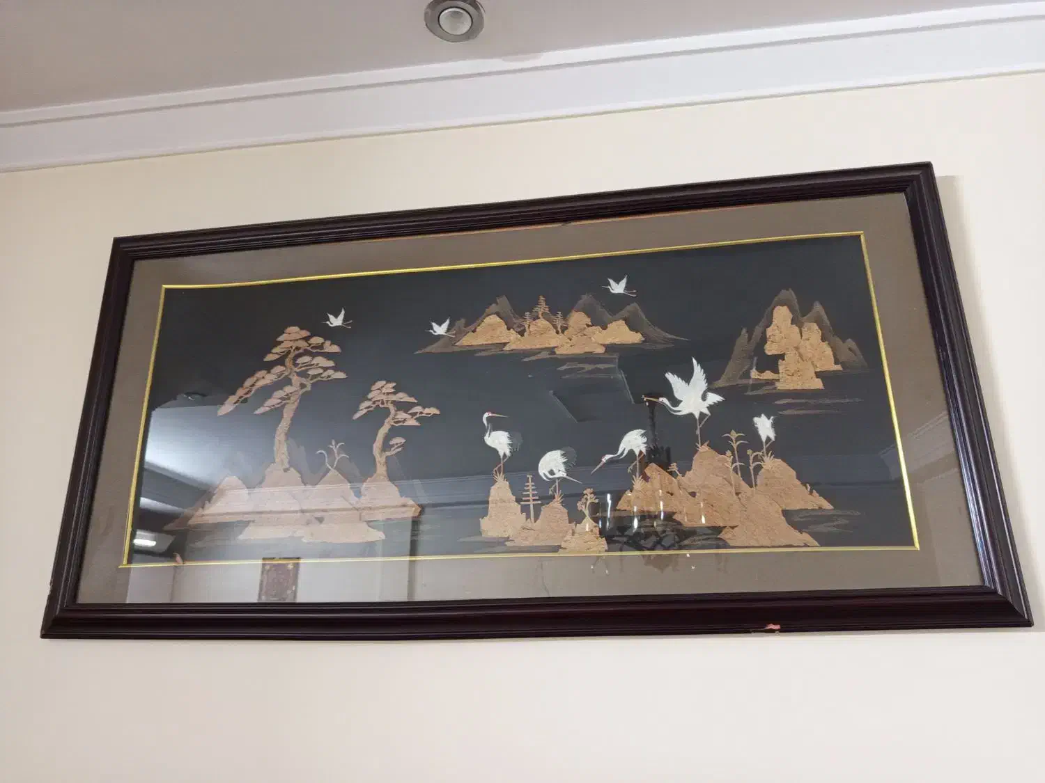 ساعت دیواری و تابلو|ساعت دیواری و تزئینی|تهران, جوادیه تهرانپارس|دیوار