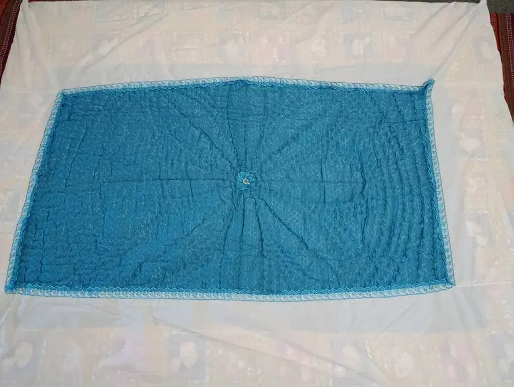 لحاف نواستفاده نشده|رختخواب، بالش، پتو|قزوین, |دیوار