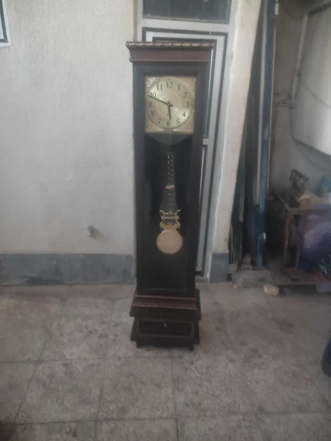 ساعت|ساعت دیواری و تزئینی|ساوه, |دیوار