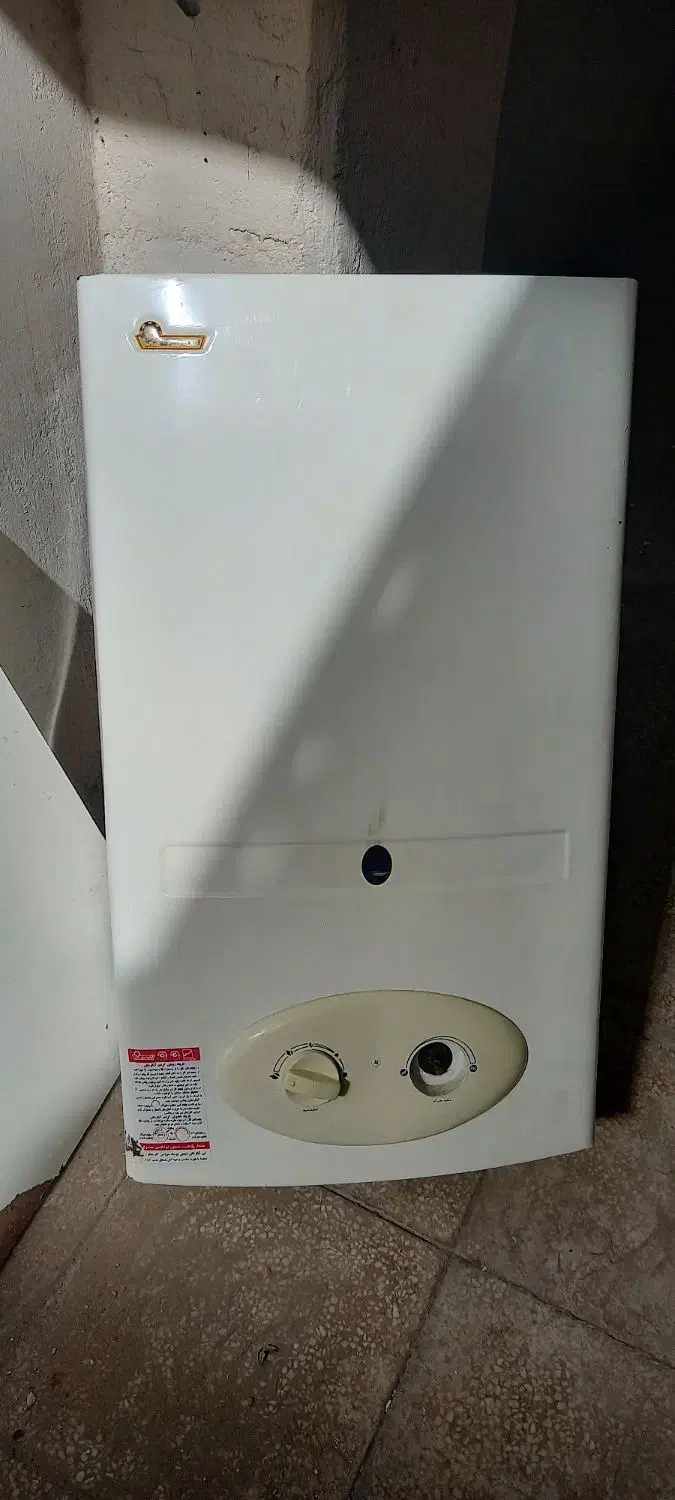 تعمیرات پکیج ابگرمکن بخاری وکولر گازی ونصب|خدمات پیشه و مهارت|سمنان, |دیوار