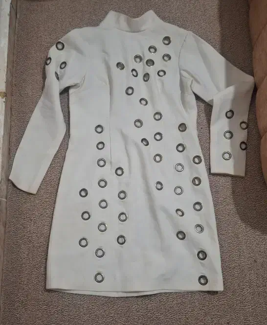 لباس مجلسی|لباس|مسجد سلیمان, |دیوار