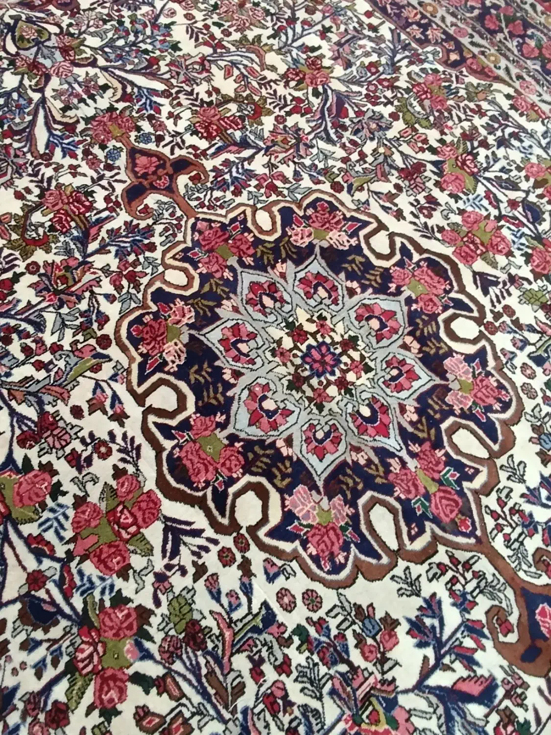 ۳*۲/۲۵|فرش|سنندج, |دیوار