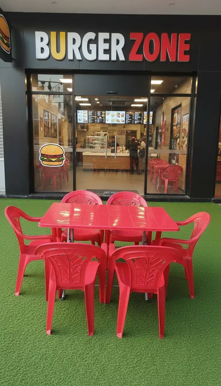 ست میز وصندلی طرح ماسال|میز و صندلی غذاخوری|بوشهر, |دیوار