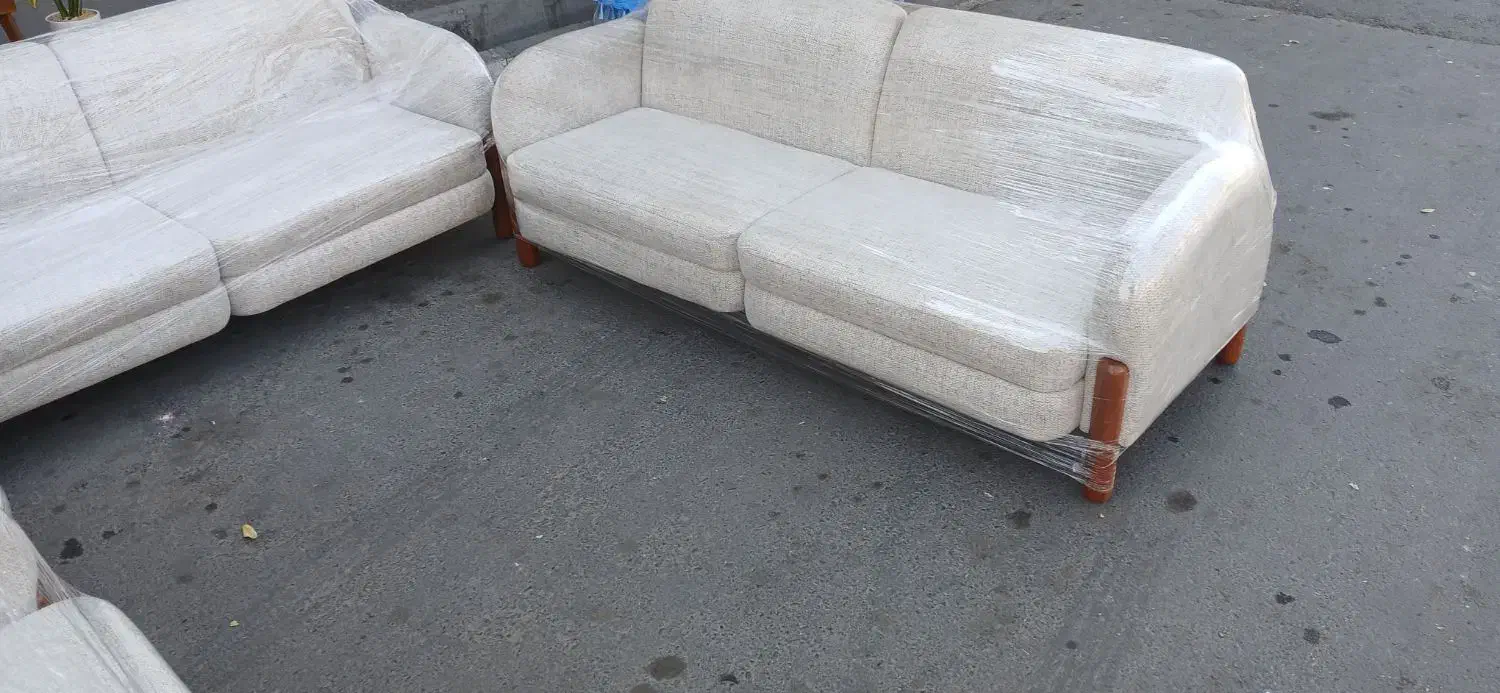 مبل پاندا زیر قیمت|مبلمان خانگی و میز عسلی|رباط‌کریم, رباط‌کریم|دیوار