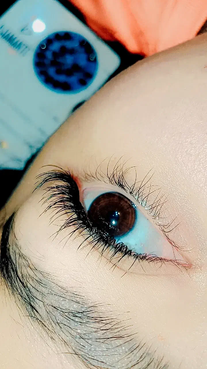 مدل اکستنشن|خدمات آرایشگری و زیبایی|تربت‌حیدریه, پیشکوه|دیوار