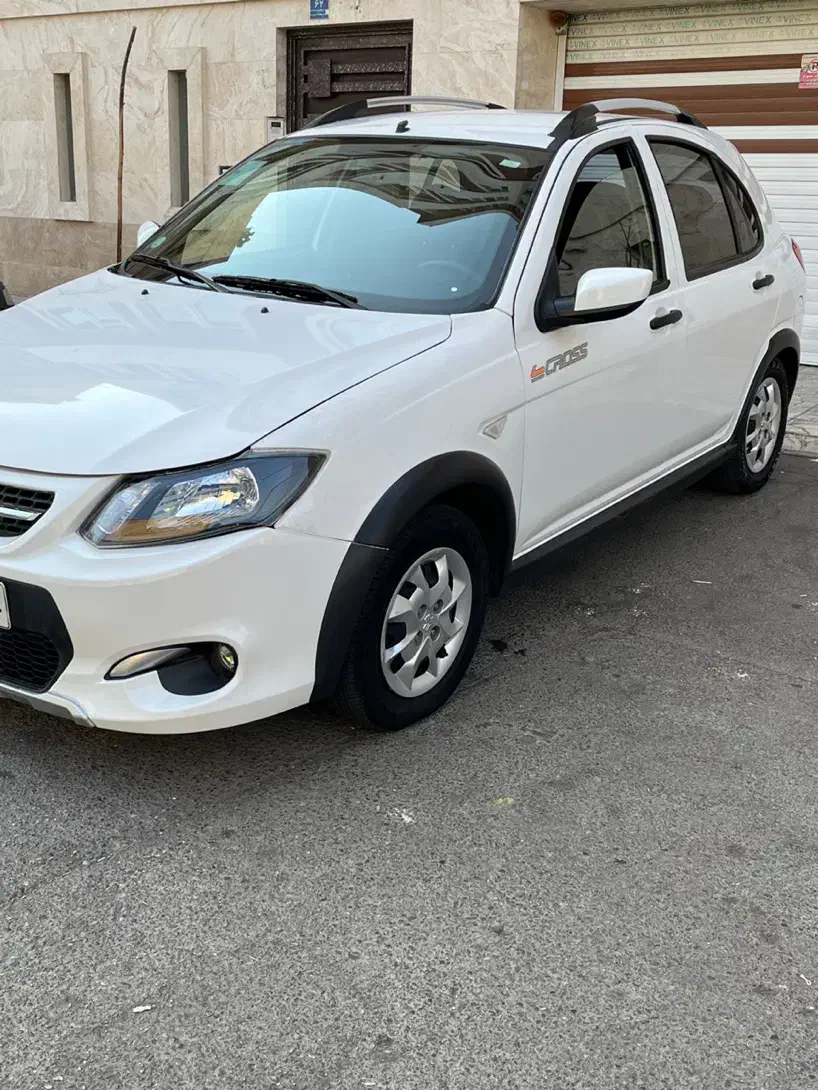 کوییک|خودرو سواری و وانت|تهران, مشیریه|دیوار