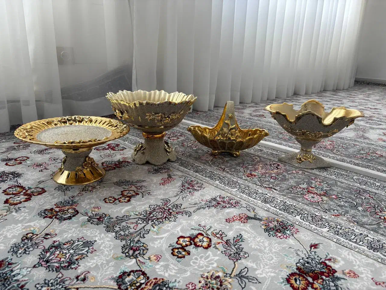 ظرف های دکوری|صنایع دستی و سایر لوازم تزئینی|کامیاران, |دیوار