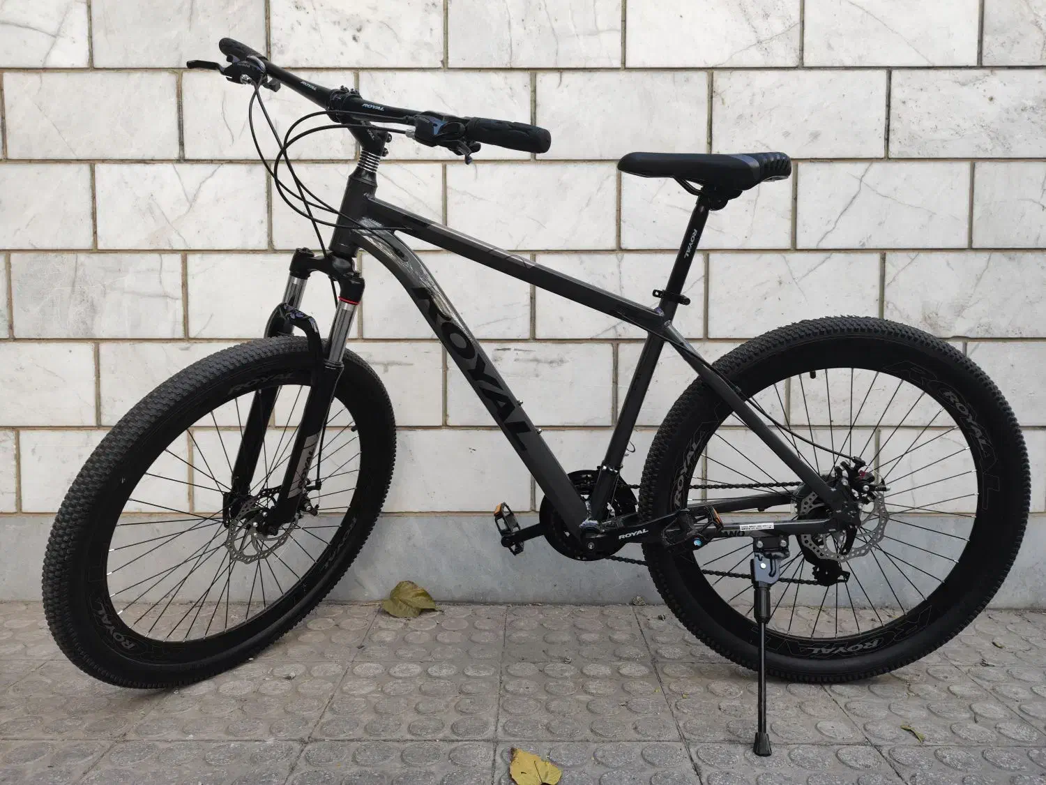 دوچرخه حرفه ای کوهستان Royal تنه ۲۸|دوچرخه، اسکیت، اسکوتر|تهران, شهرک آزمایش|دیوار