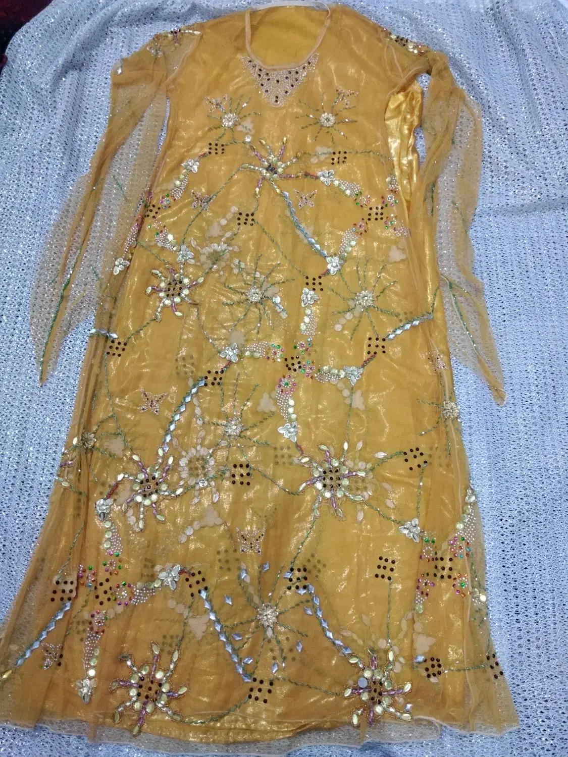 لباس کردی|لباس|کرمانشاه, |دیوار