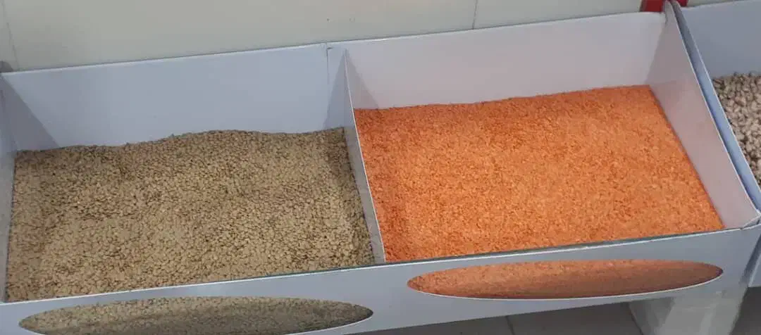 فروش جاحبوباتی|فروشگاه و مغازه|کارون, |دیوار