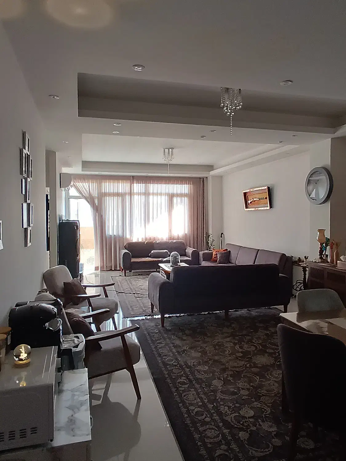 رهن آپارتمان کیانمهر