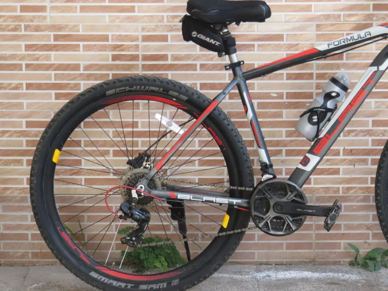 BLAST 29 حرفه ای هیدرولیک|دوچرخه، اسکیت، اسکوتر|رودسر, |دیوار