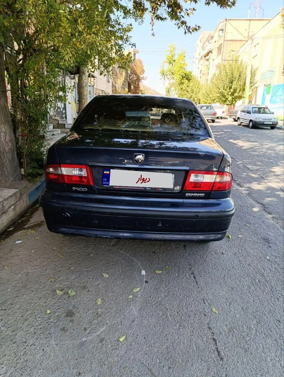 خودرو|خودرو سواری و وانت|جاجرود, |دیوار
