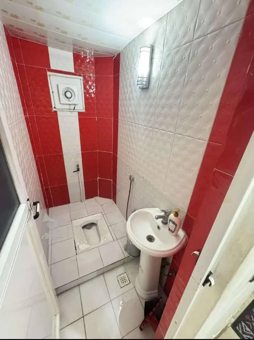 آپارتمان آسانسوردار دریای ۶۸ متراژ ۱۰۰ متر تمیز|اجارهٔ آپارتمان|آمل, |دیوار