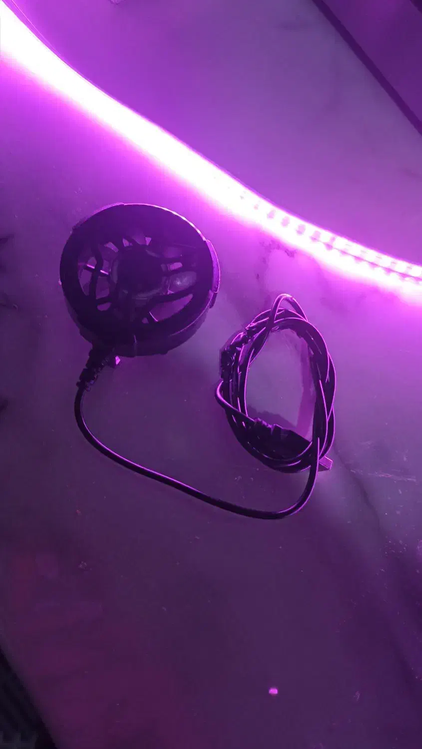 فن گوشی گیمینگ|لوازم جانبی موبایل و تبلت|مشهد, شهرک رازی (شهرک غرب)|دیوار