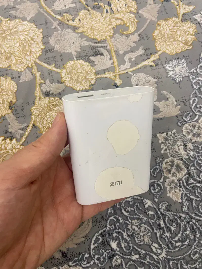 مودم و پاوربانک شیائومی|مودم و تجهیزات شبکه|قم, شهرک مهدیه (مدرس)|دیوار