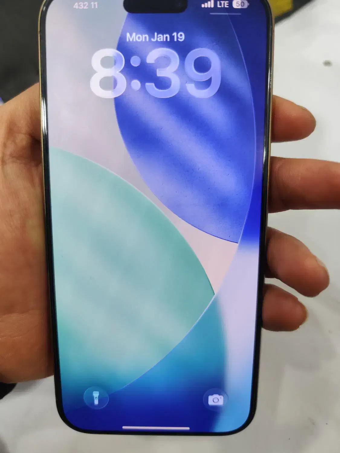 16 promax|موبایل|سیرجان, |دیوار