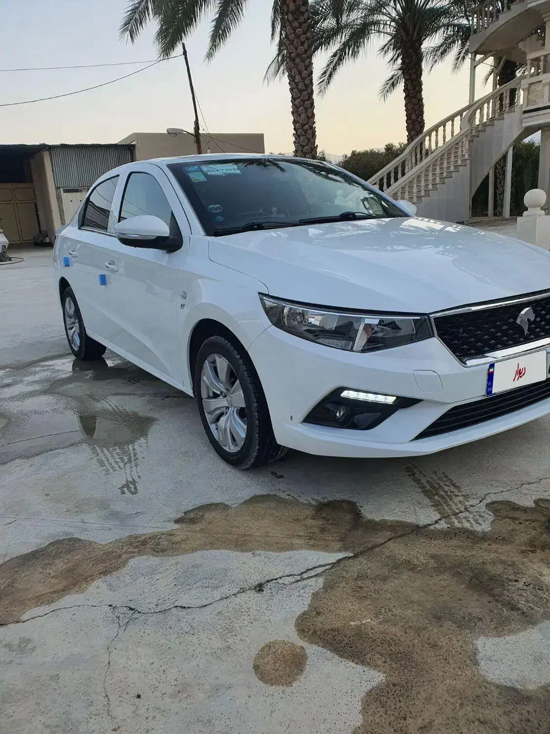 تارا اتومات|خودرو سواری و وانت|کازرون, |دیوار