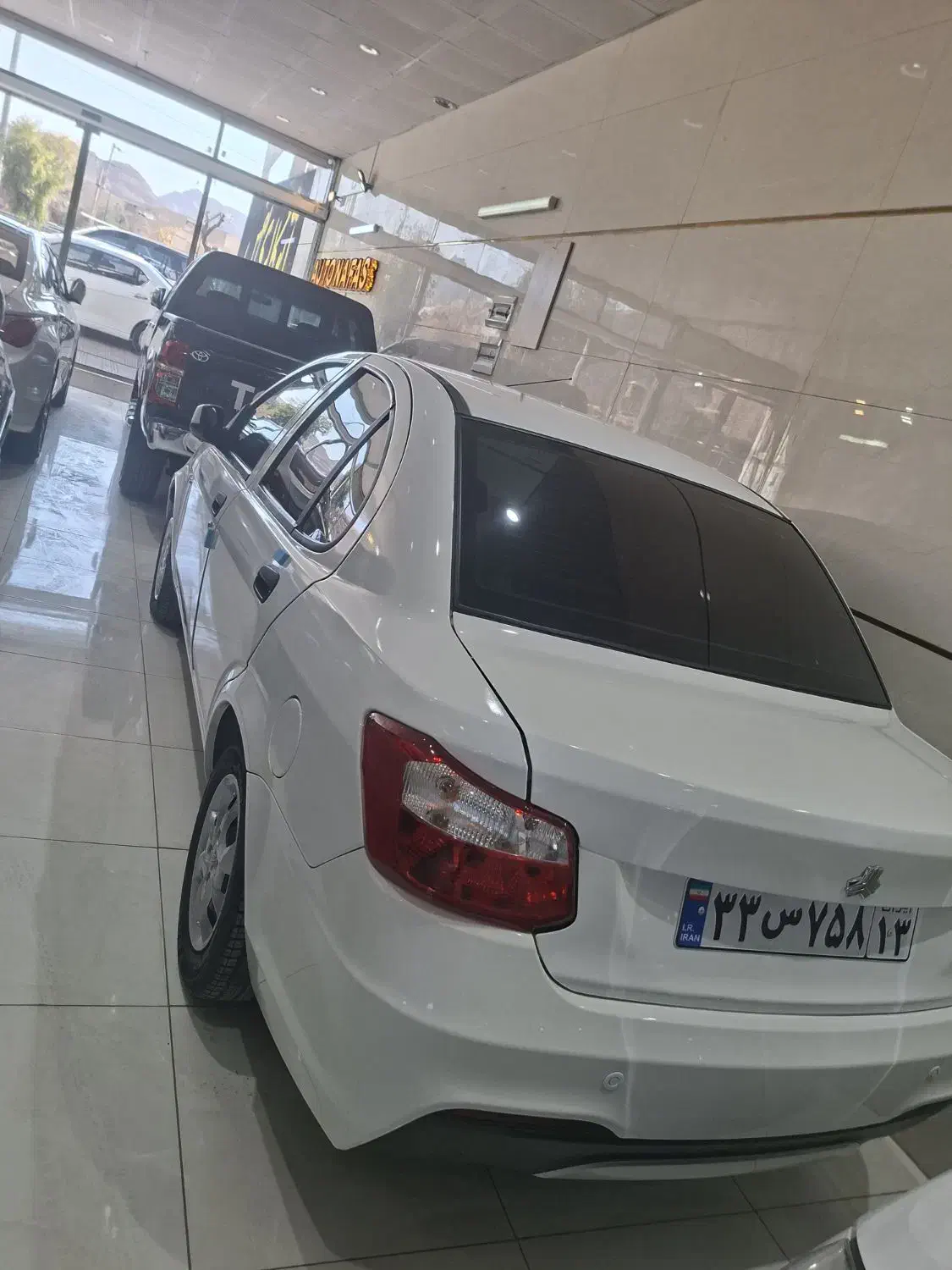 ساینا|خودرو سواری و وانت|اصفهان, شفق|دیوار