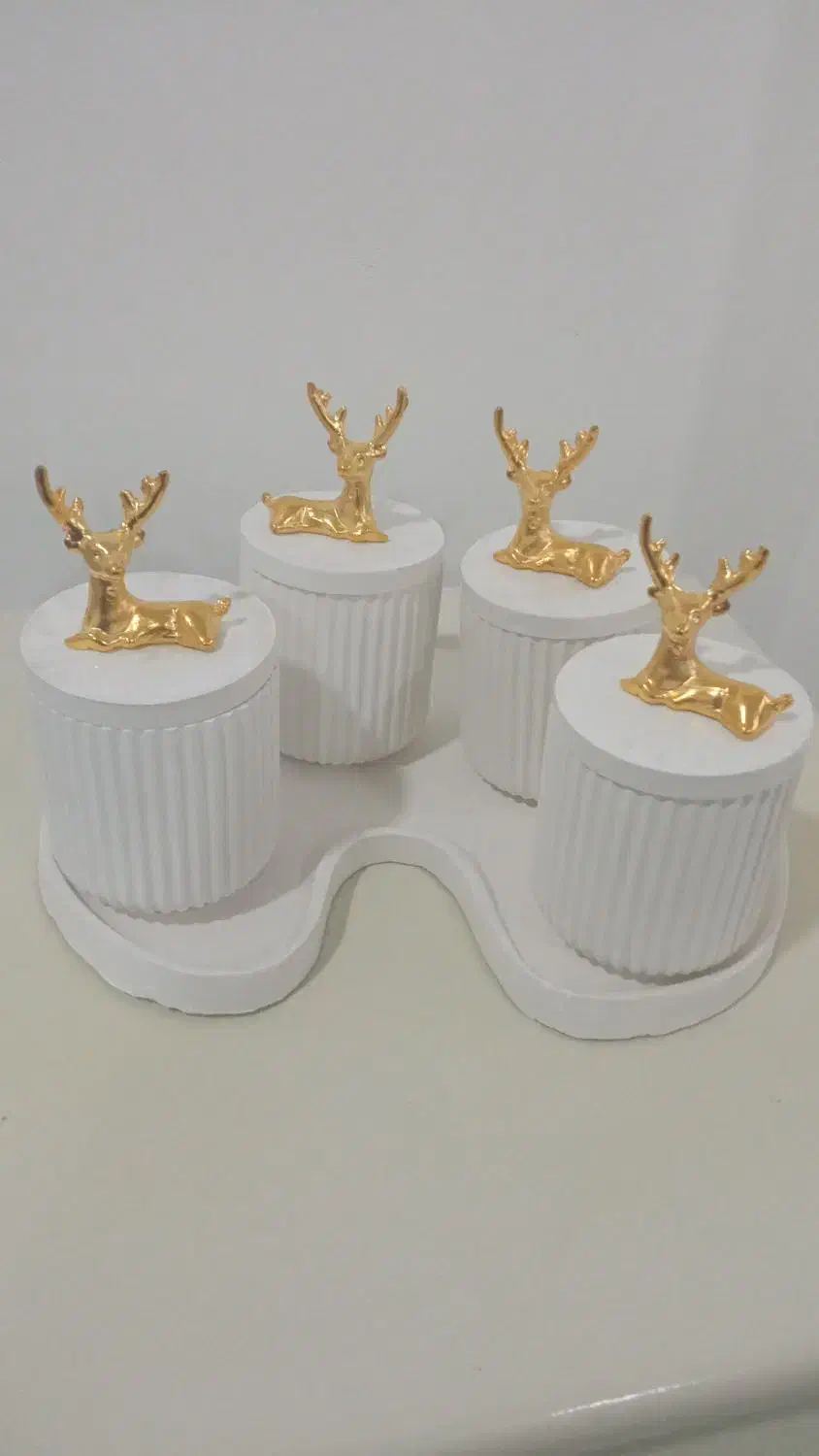 انواع تندیس و دکوراتیو مدرن و اقتصادی|مجسمه، تندیس، ماکت|میناب, |دیوار