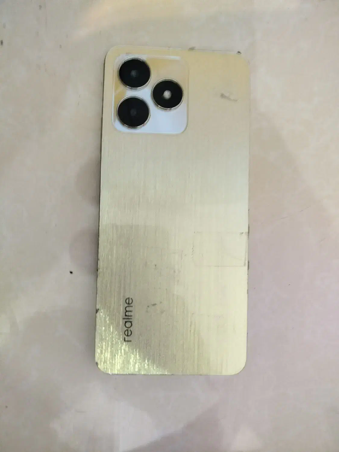 گوشی ردمی c53رم 128رام6دوربین 50|موبایل|مشهد, اقبال|دیوار