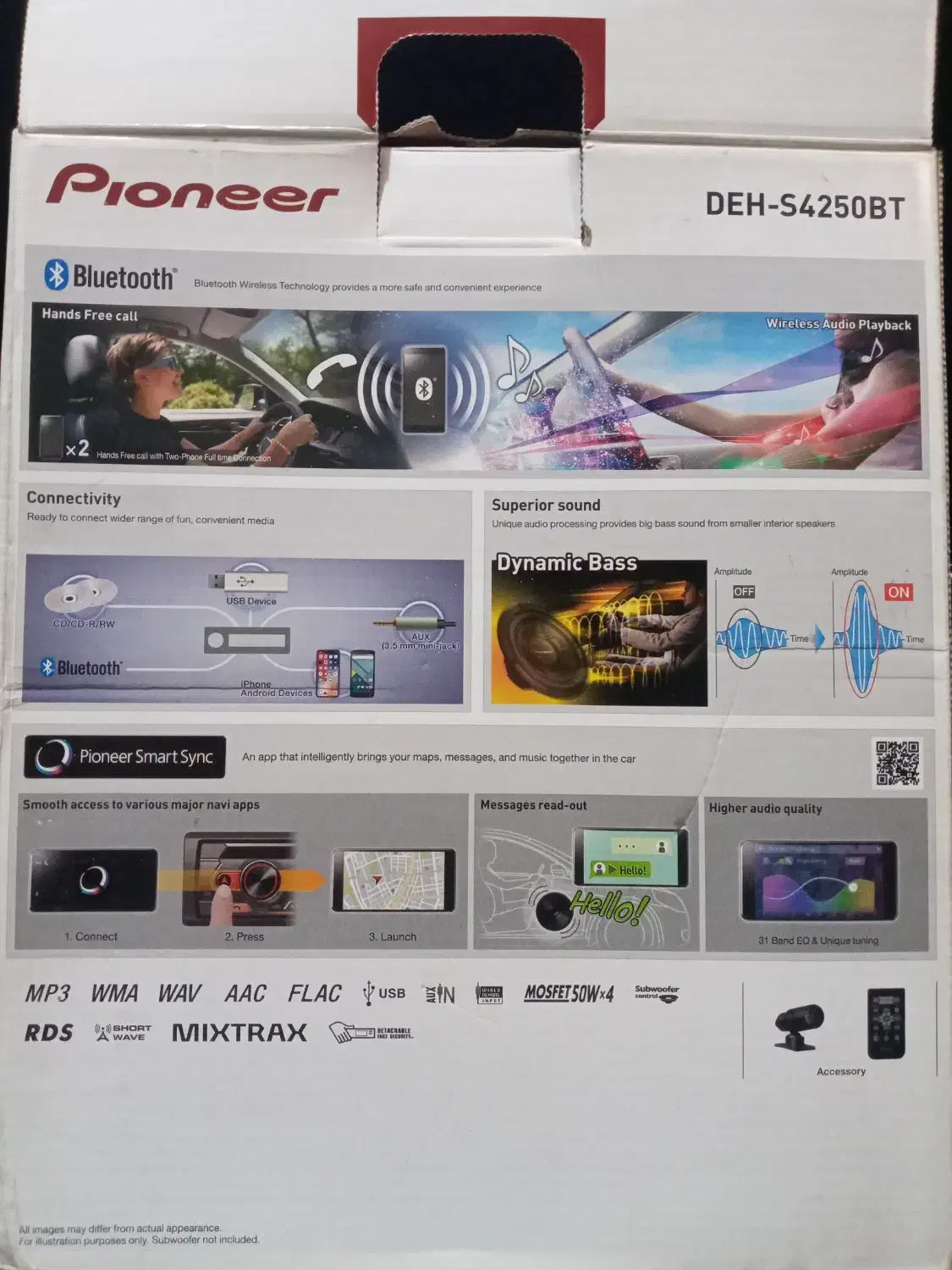 سیستم صوتی خودرو|صوتی و تصویری|تهران, سازمان برنامه شمالی|دیوار