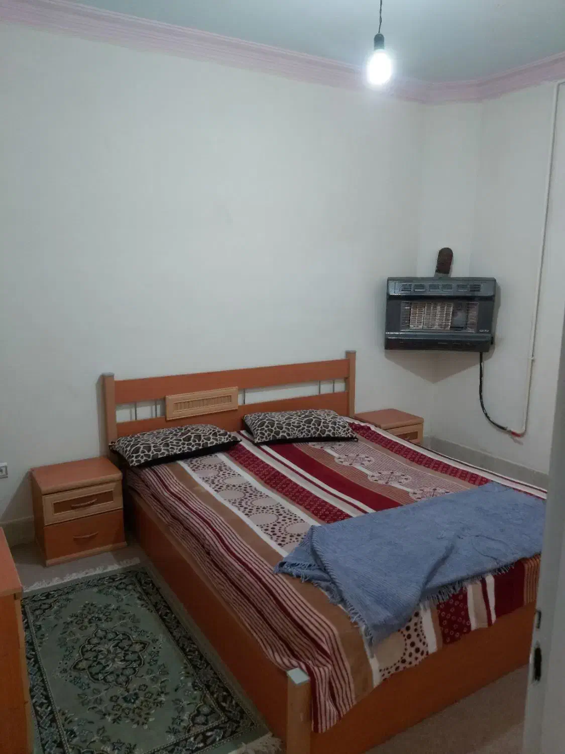 سوئیت در غارعلیصدر|اجارهٔ کوتاهمدت آپارتمان و سوئیت|گل تپه, |دیوار