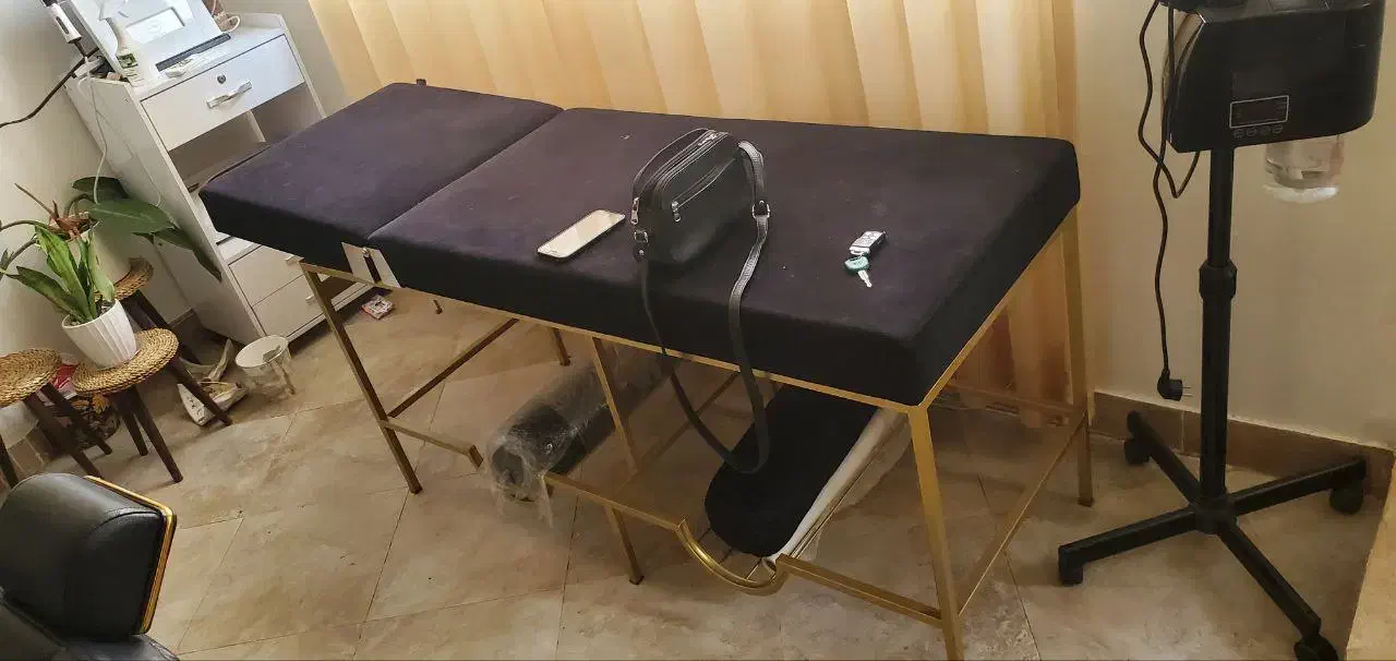 فروش لوازم سالنی تک هم میتونید بخرید|آرایشگاه و سالنهای زیبایی|ساری, |دیوار