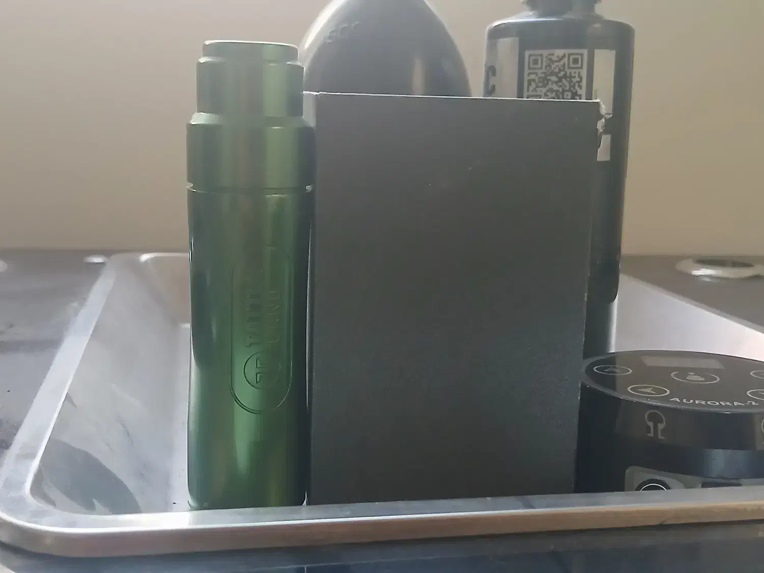 پن تتو|آرایشی، بهداشتی، درمانی|پردیس, فاز ۲|دیوار