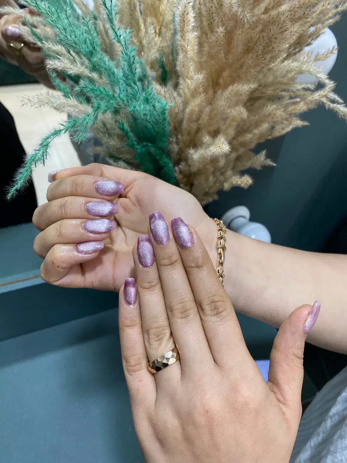 خدمات کامل ناخن واسپا (کاشت ژل /ترمیم /طراحی)|خدمات آرایشگری و زیبایی|بوشهر, |دیوار