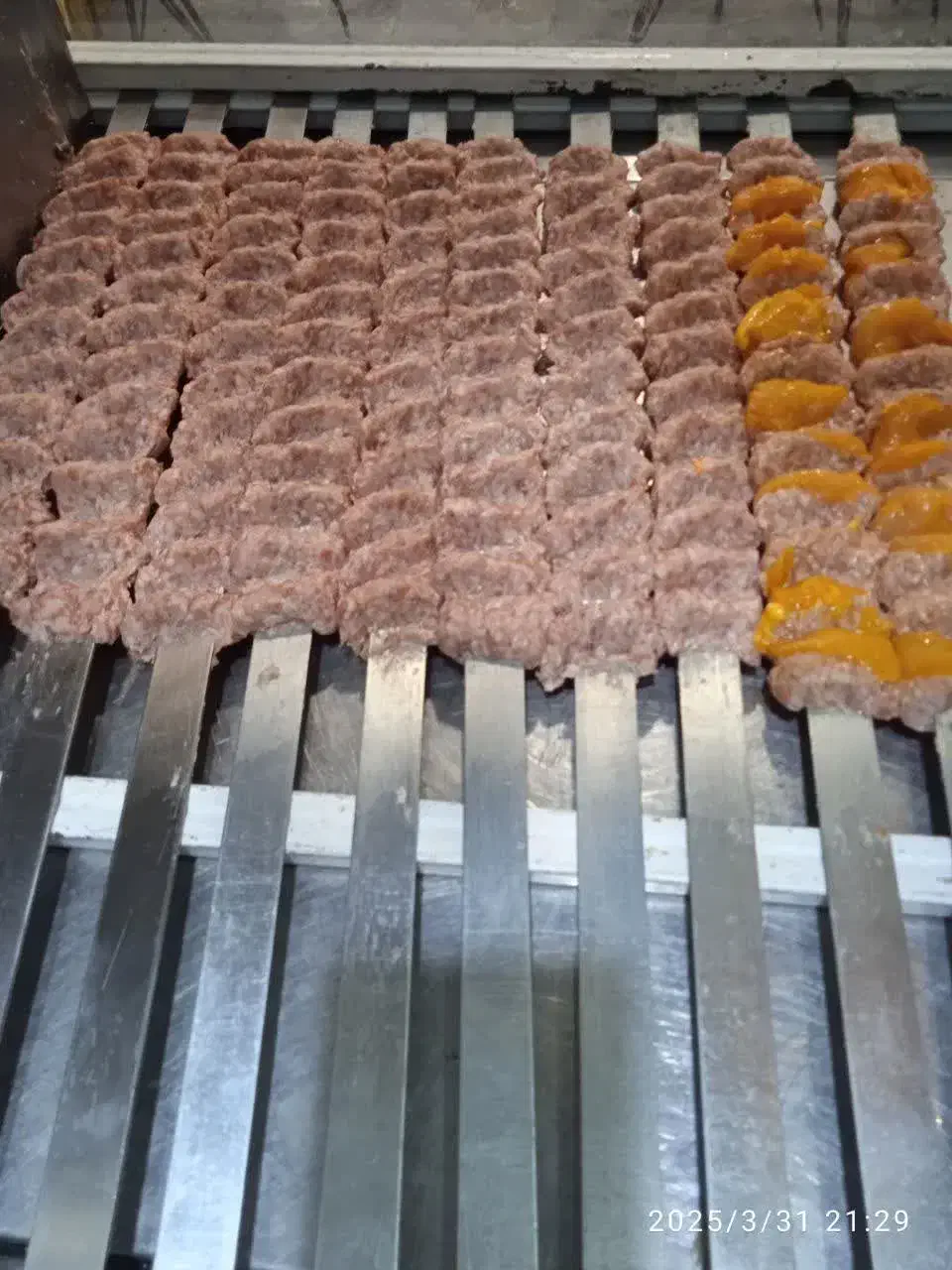 گو.شت خو.رشتی|خوردنی و آشامیدنی|کرج, آتشگاه|دیوار