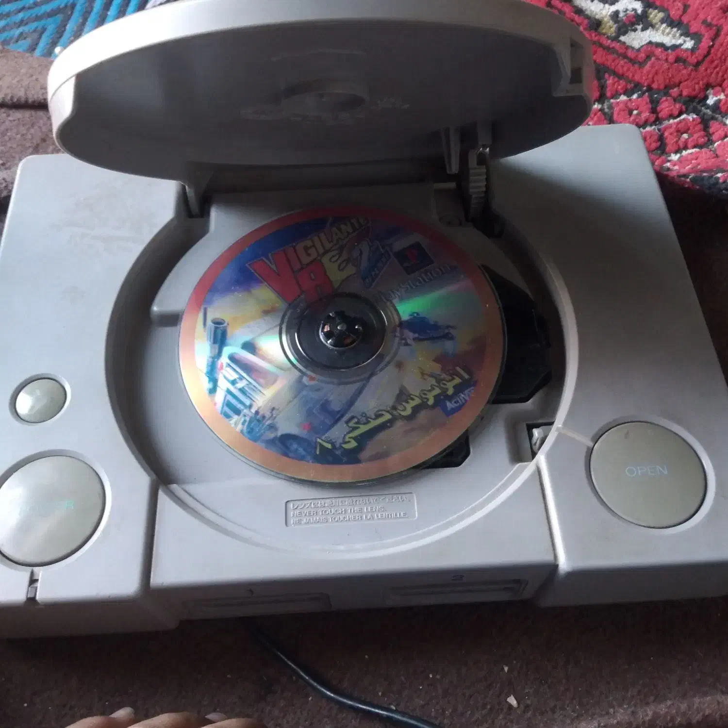 دستگا اطاری بازی|کنسول، بازی ویدئویی و آنلاین|زاهدان, |دیوار