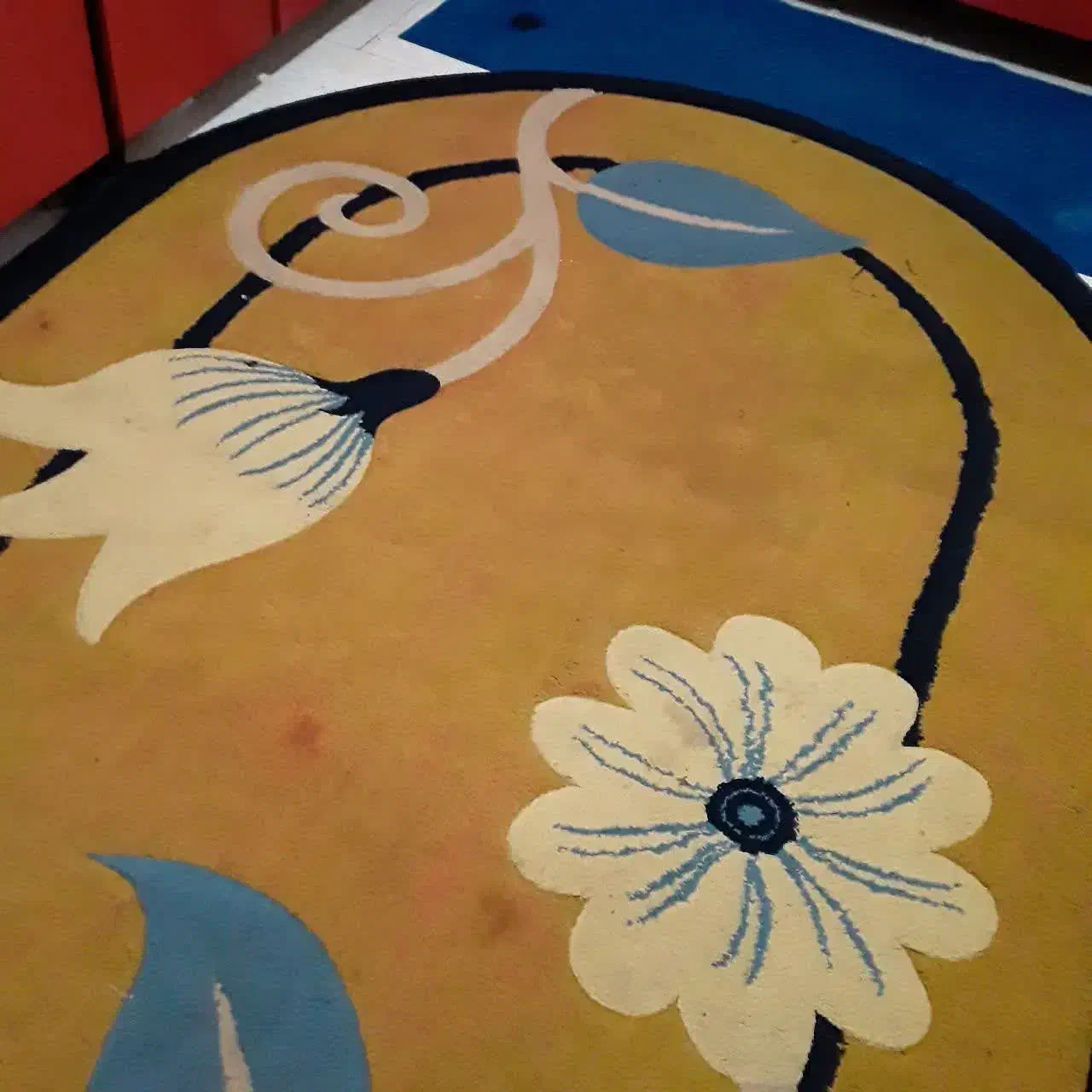 تعدادی وسایل منزل به فروش میرسد|مبلمان خانگی و میز عسلی|رفسنجان, |دیوار