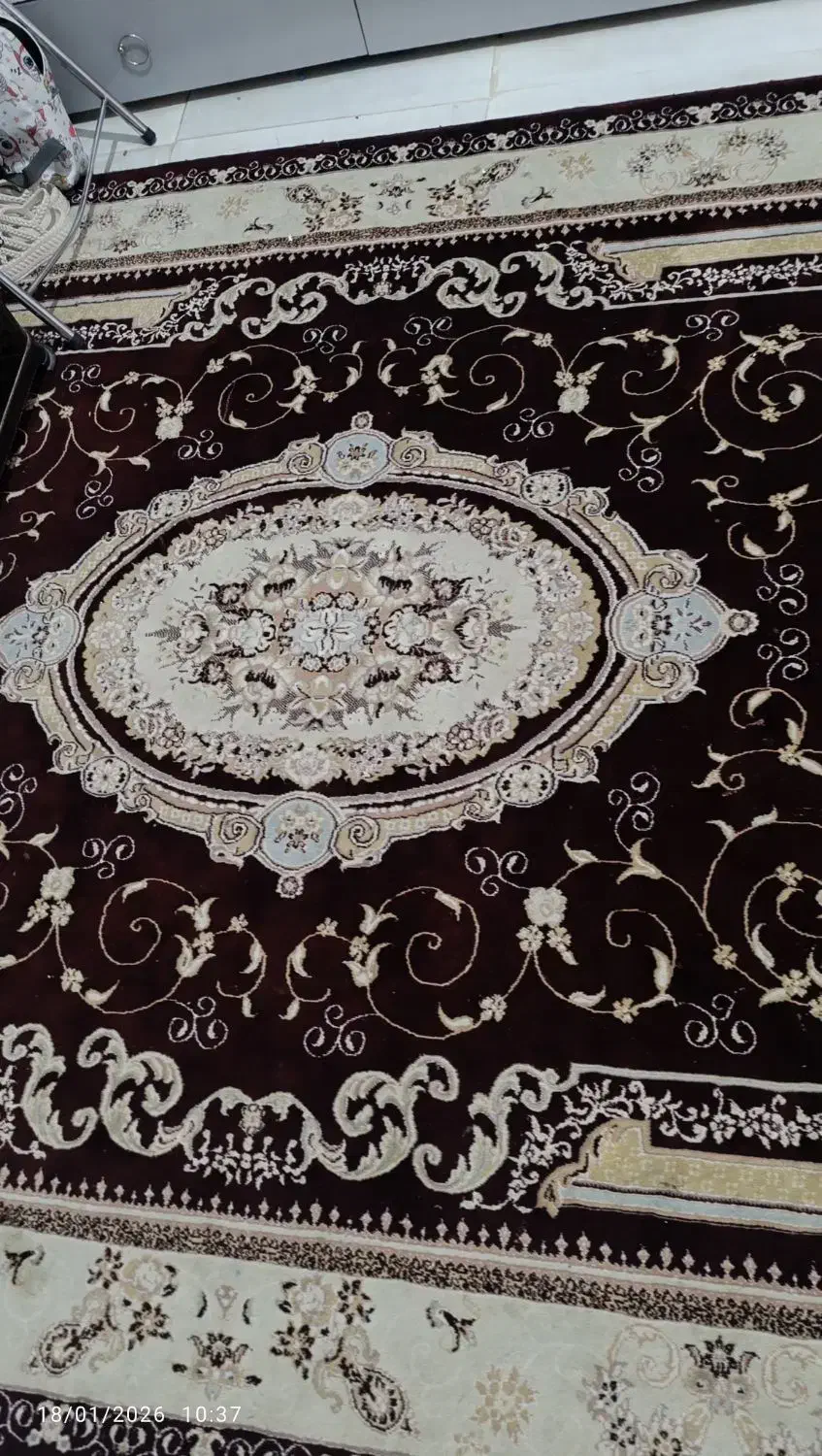 فرش 6متری|فرش|چناران, |دیوار