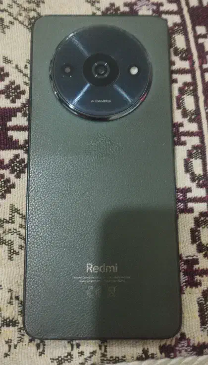 Radmi A3|موبایل|ارومیه, |دیوار