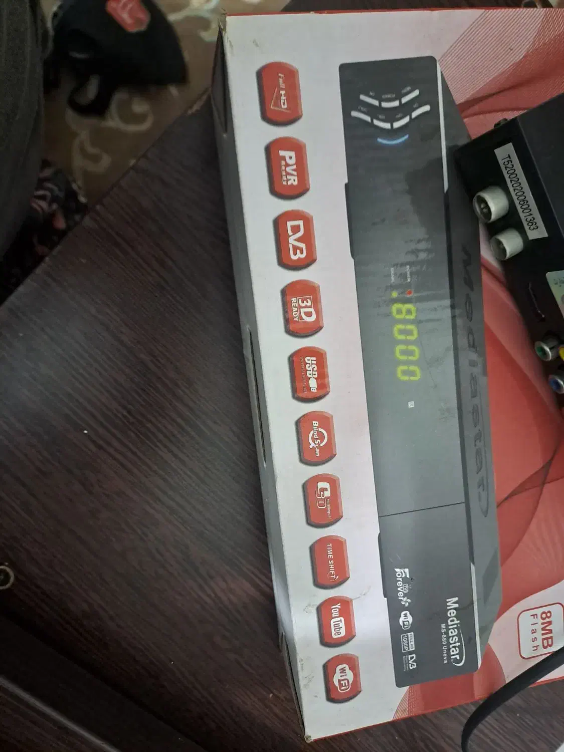 دیجیتال|تلویزیون و پروژکتور|شهریار, یوسف آباد صیرفی|دیوار