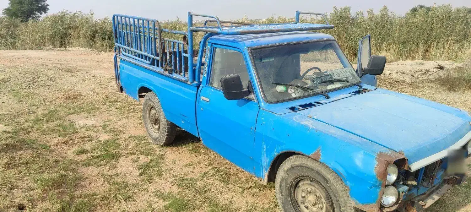 سوسنگرد|خودرو سواری و وانت|سوسنگرد, |دیوار