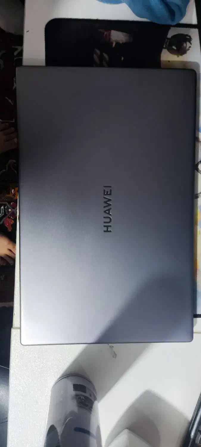 لپتاپ هواوی matebook D15|رایانه همراه|مشهد, سمزقند|دیوار