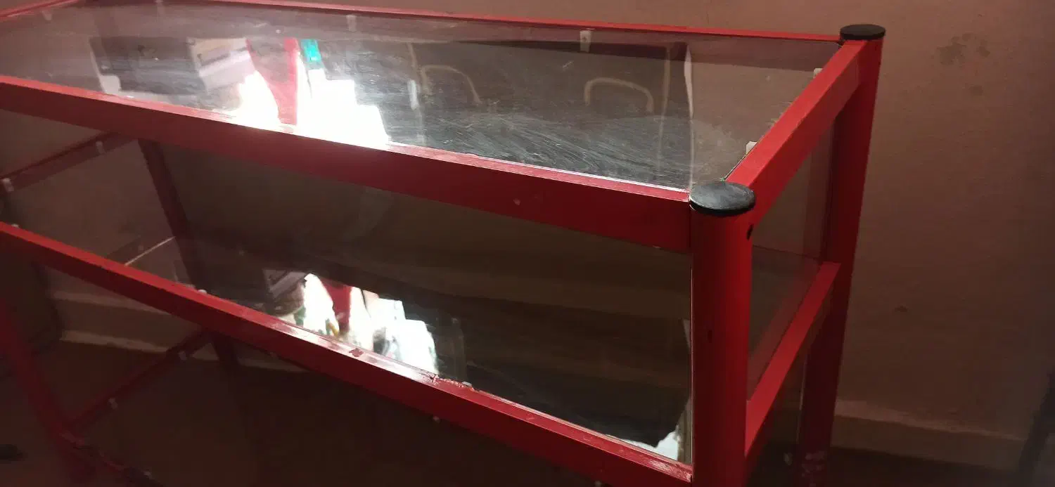 میز ویترینی|فروشگاه و مغازه|کنارک, |دیوار