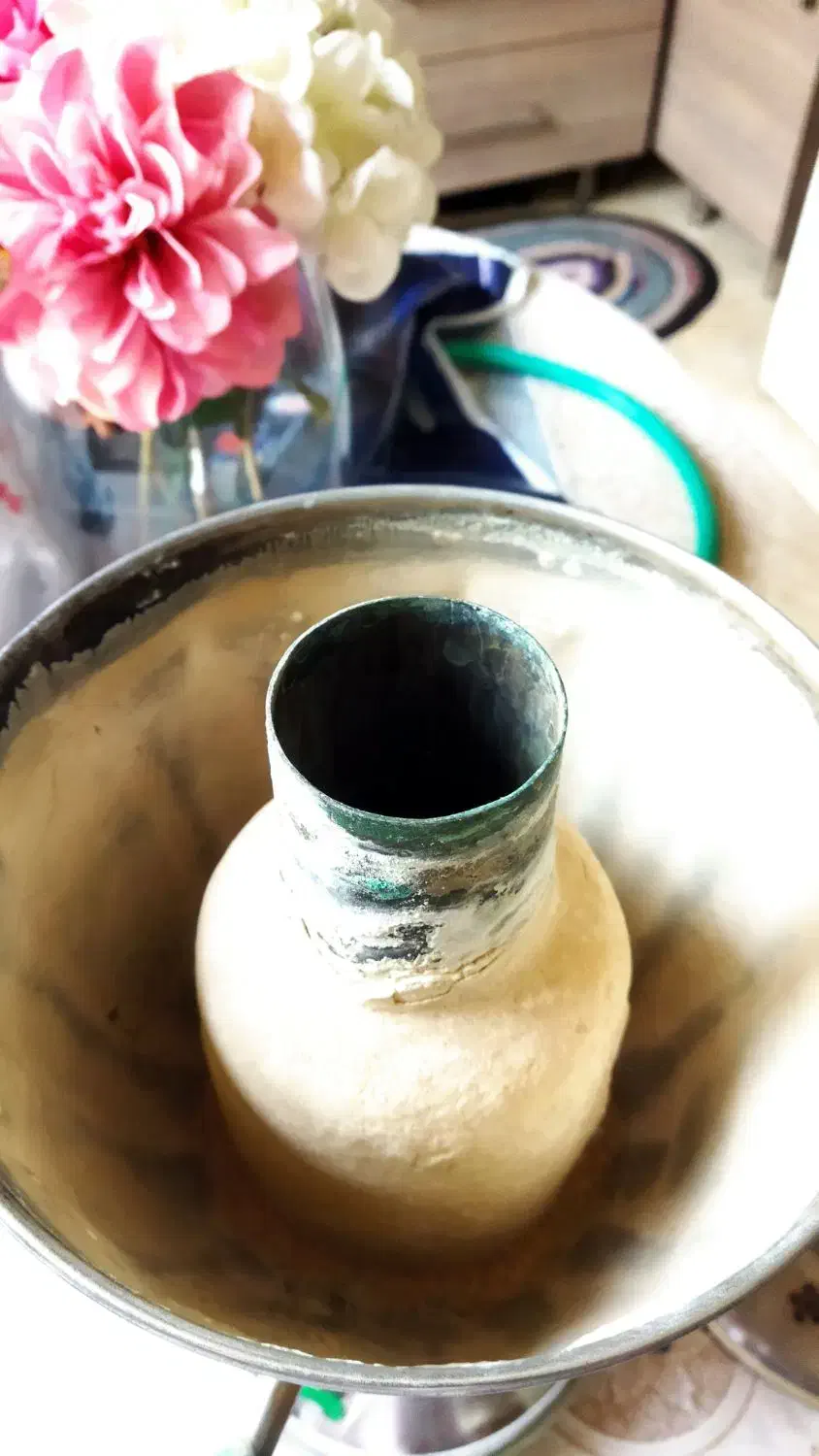 سماورگازی|سماور، چای‌ساز، قهوه‌ساز|تهران, پاسداران|دیوار