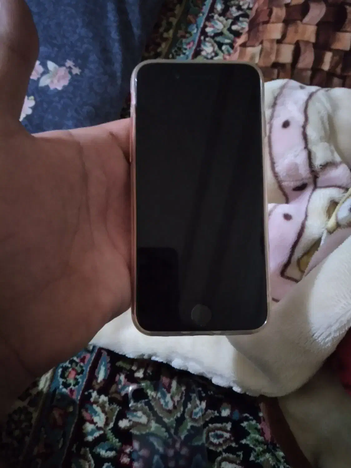 ایفون ۸|موبایل|رفسنجان, |دیوار