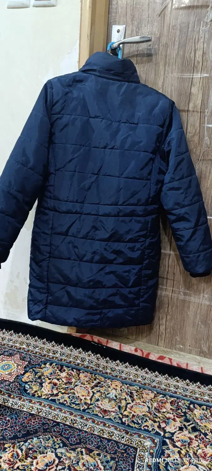 کاپشن دخترانه|لباس|کاشان, راوند|دیوار