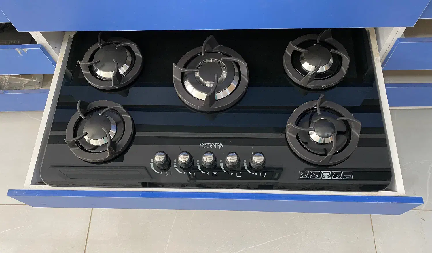 نمایندگی اخوان،ایلیااستیل،داتیس،پودینس|اجاق گاز و لوازم برقی پخت‌وپز|رباط‌کریم, الارد|دیوار