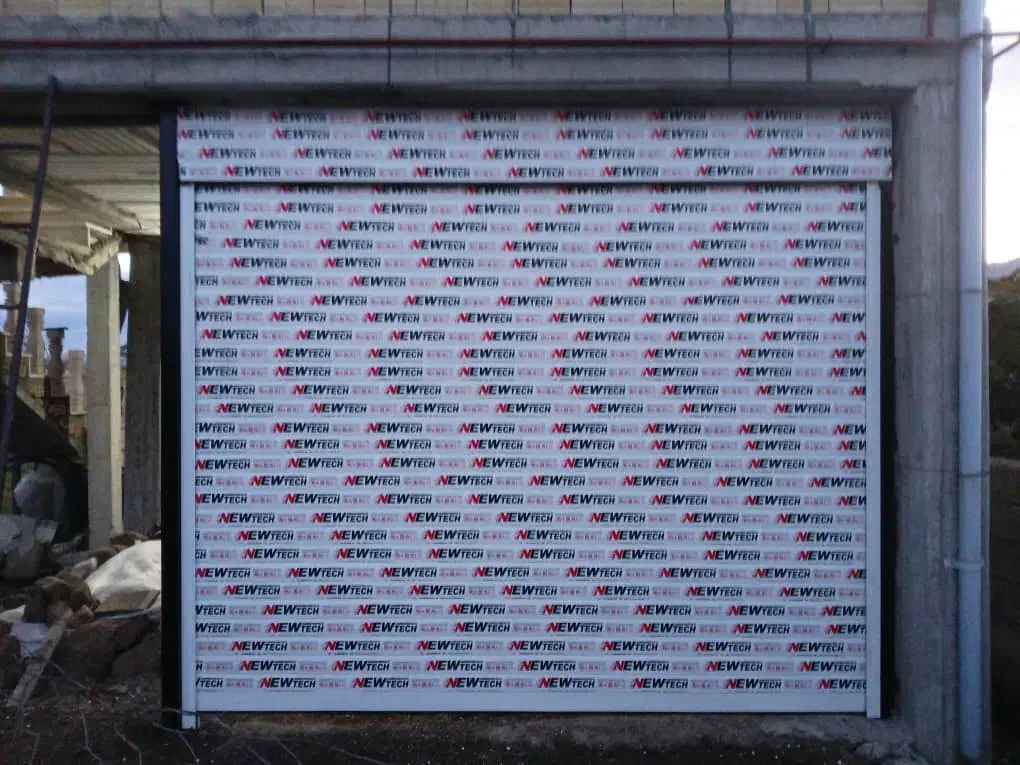 کرکره برقی|خدمات پیشه و مهارت|تهران, طرشت|دیوار