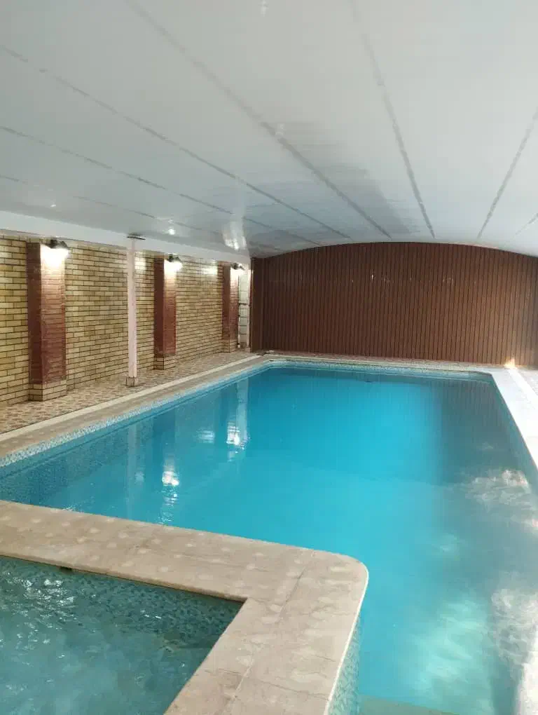 ویلا دزفول میباشد امکان رزرو حضوری در اهواز|اجارهٔ کوتاهمدت ویلا و باغ|اهواز, کوروش|دیوار