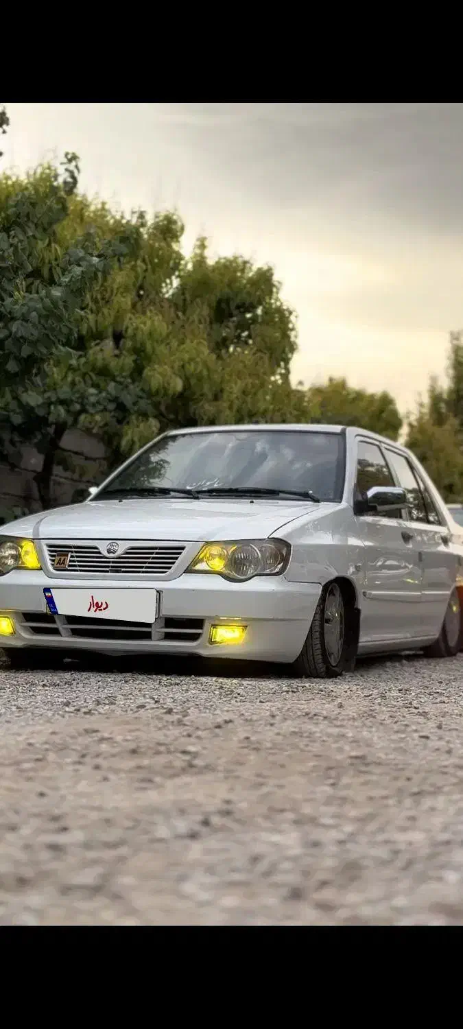 پراید 132 مدل 96|خودرو سواری و وانت|رباط‌کریم, شهرک والفجر|دیوار